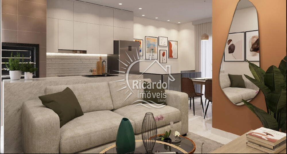 Apartamento, 2 quartos - Foto 7