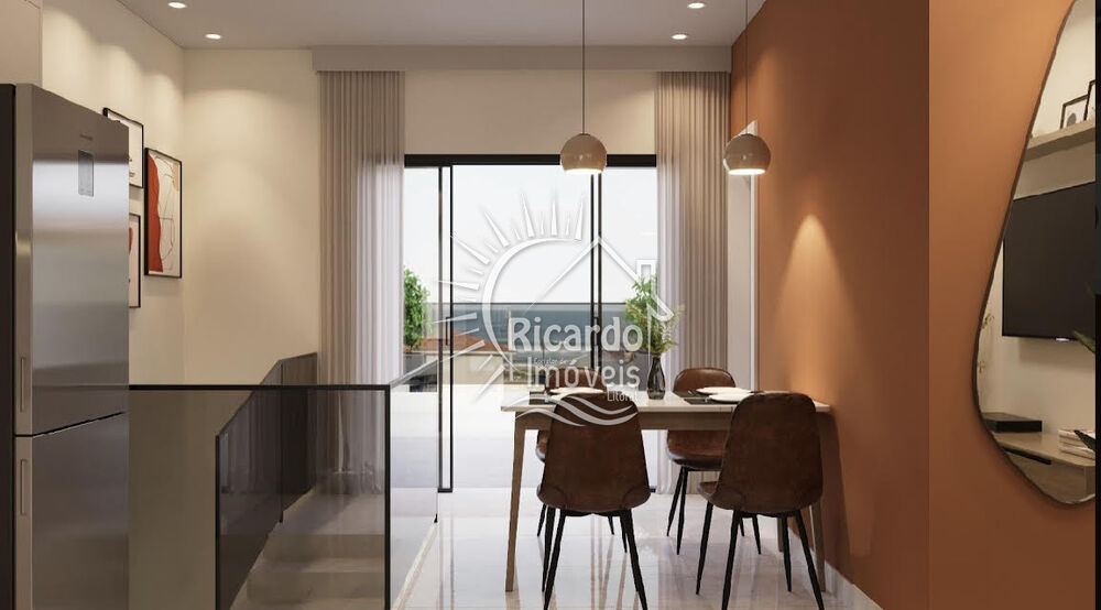 Apartamento, 2 quartos - Foto 2