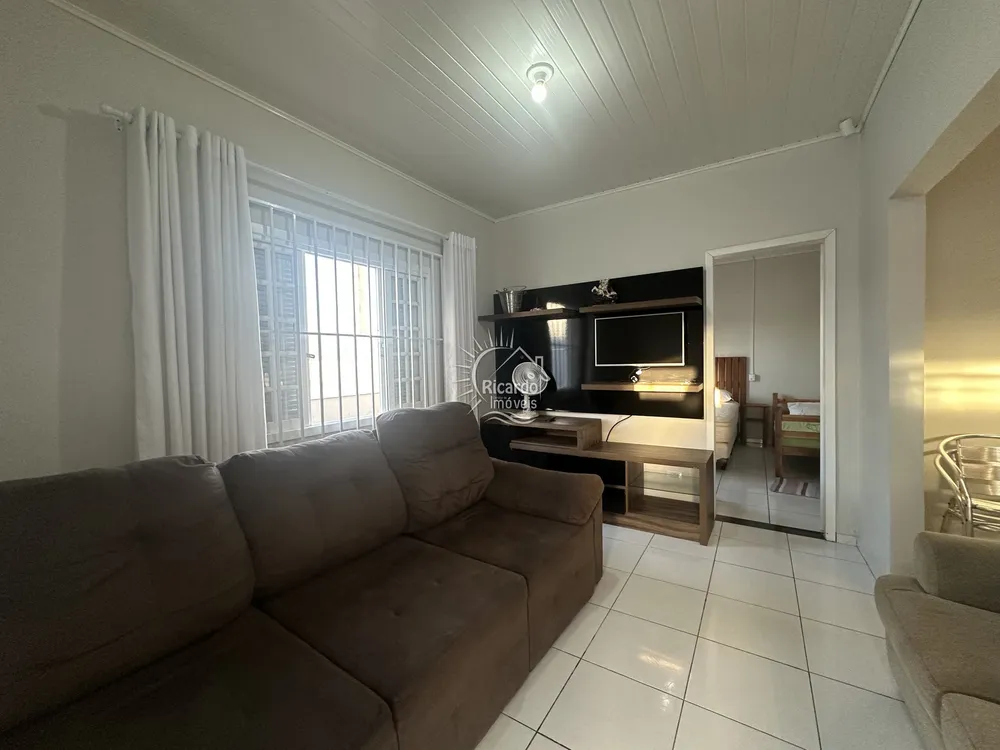 Casa, 3 quartos - Foto 3