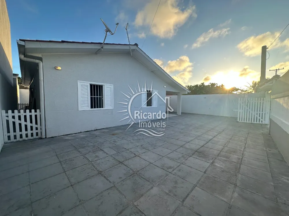 Casa, 3 quartos - Foto 12