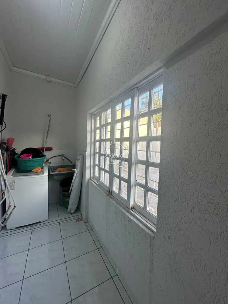 Casa, 3 quartos - Foto 8