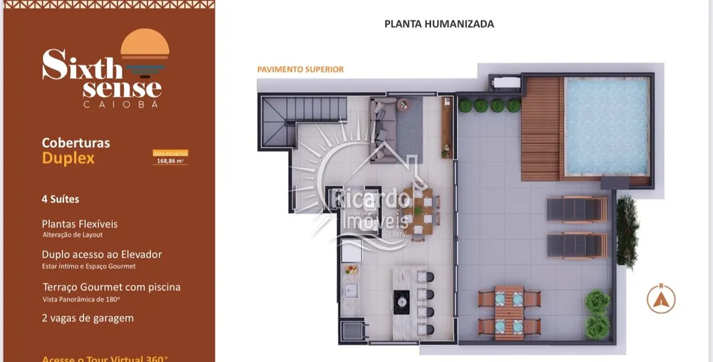Apartamento, 3 quartos - Foto 18