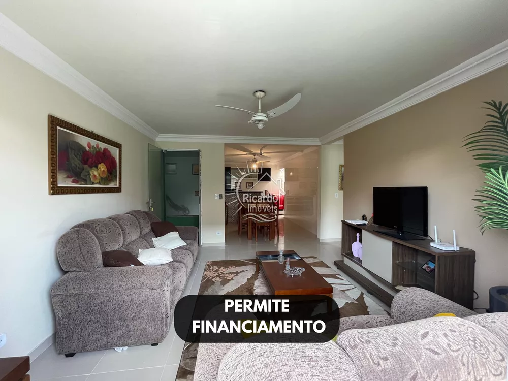 Apartamento à venda com 3 quartos, 78m² - Foto 1