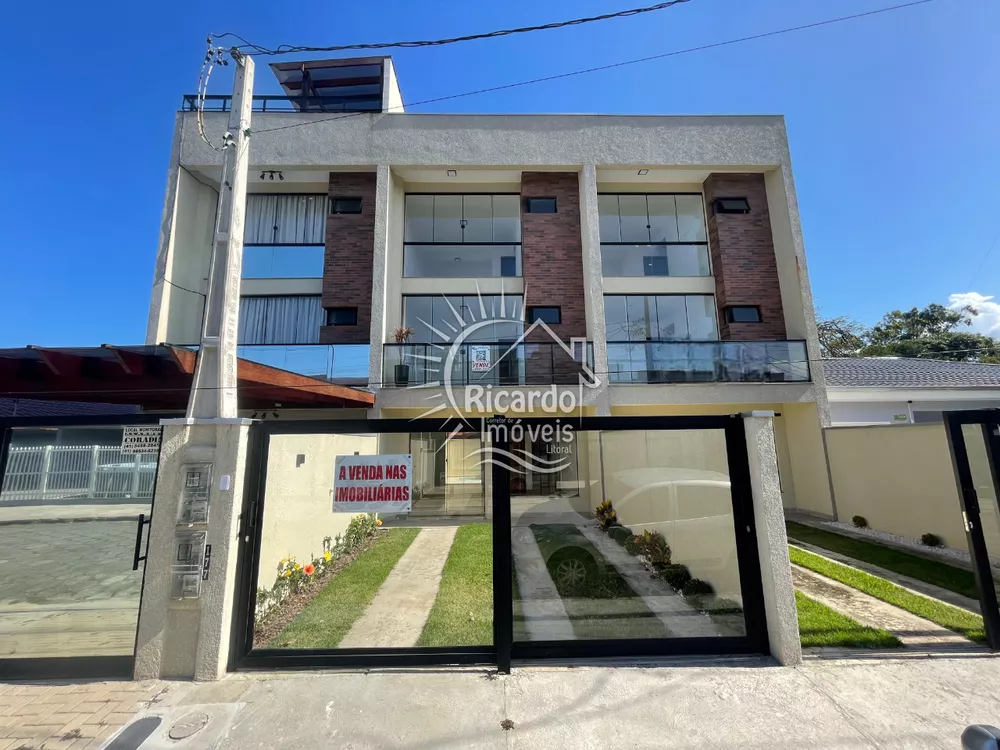 Casa à venda com 3 quartos, 145m² - Foto 2