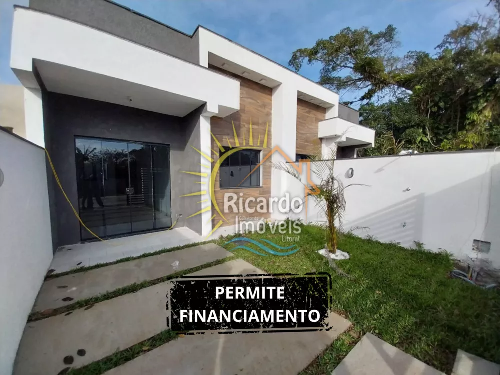 Casa à venda com 2 quartos, 49m² - Foto 3