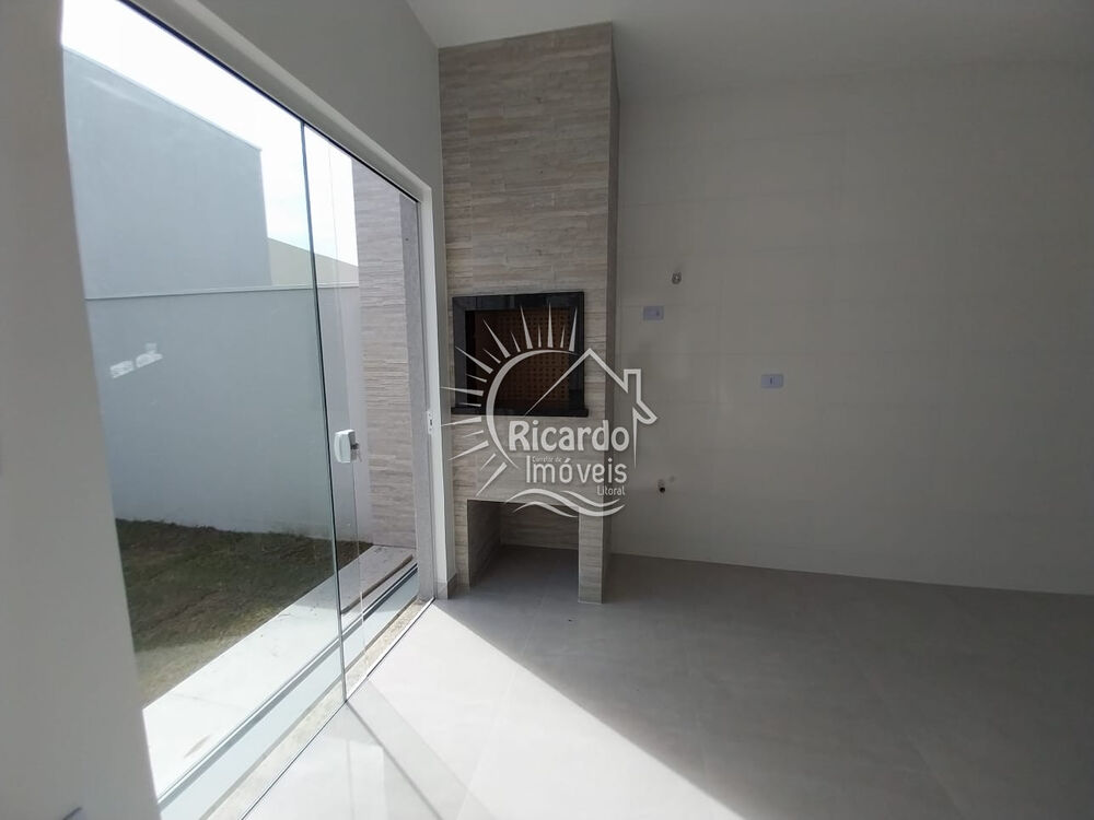 Casa, 3 quartos - Foto 4