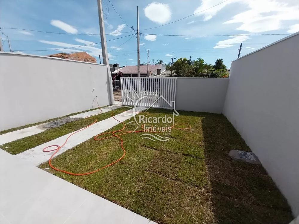 Casa, 3 quartos - Foto 18