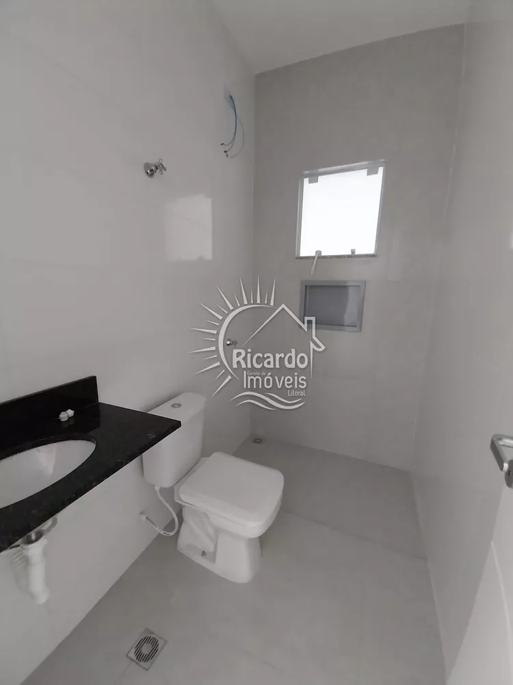 Casa, 3 quartos - Foto 10