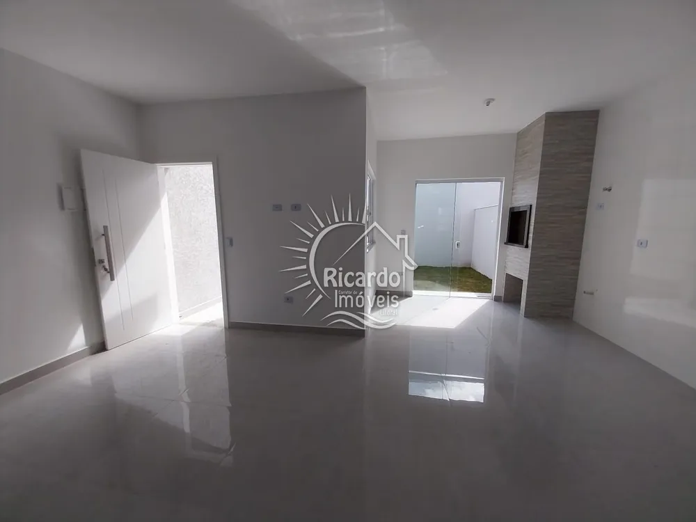 Casa, 3 quartos - Foto 6