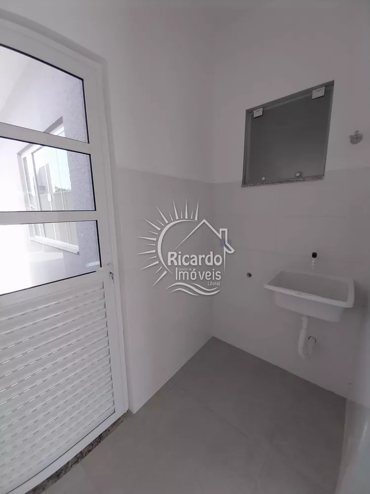 Casa, 3 quartos - Foto 7