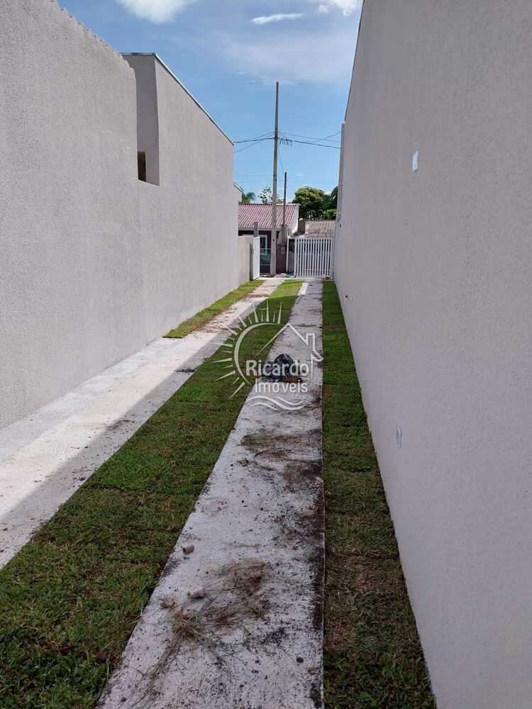 Casa, 3 quartos - Foto 16