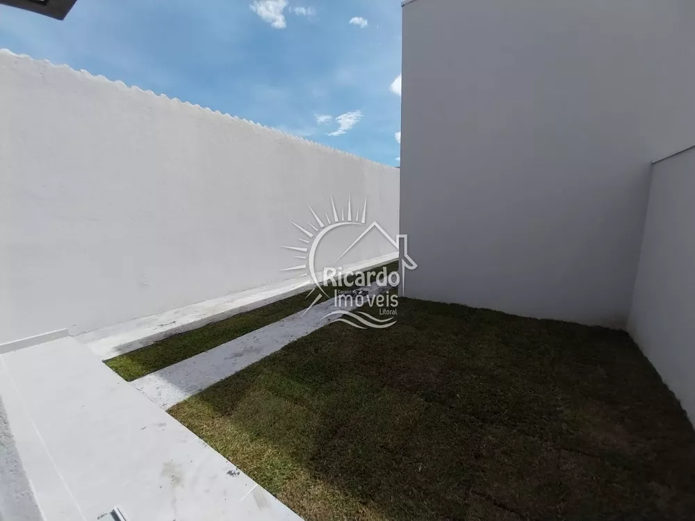 Casa, 3 quartos - Foto 3