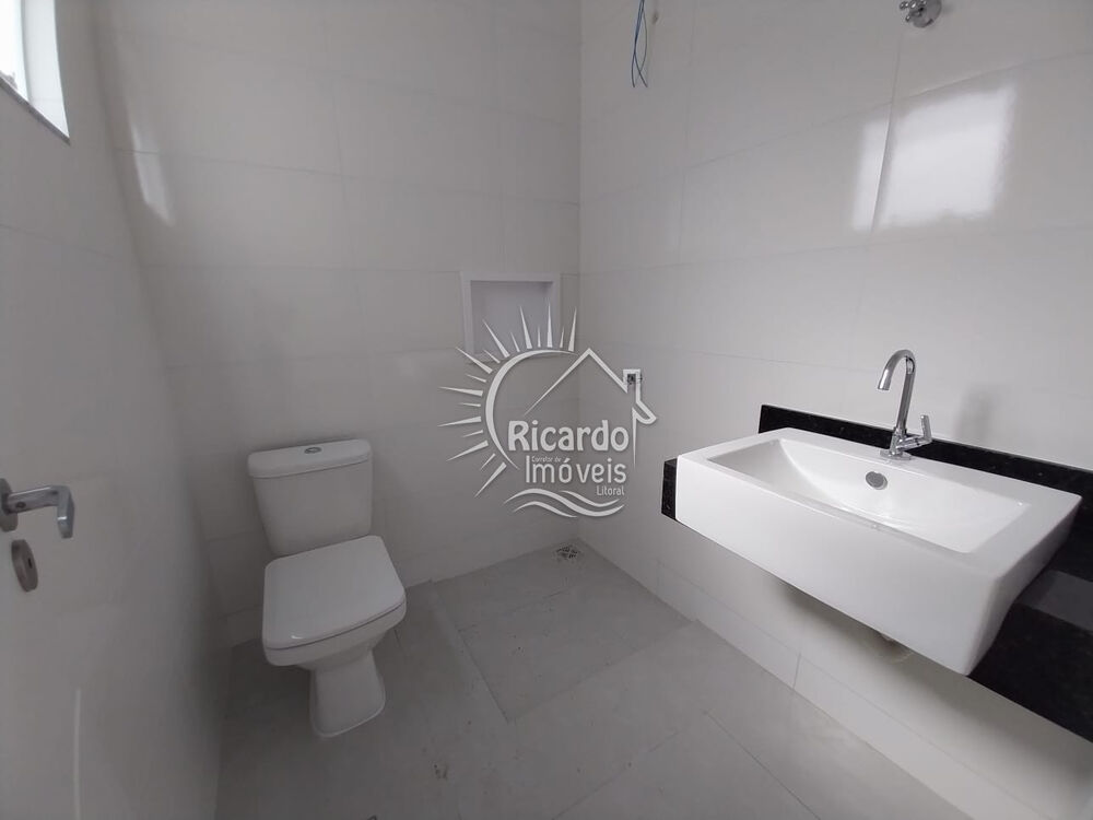 Casa, 3 quartos - Foto 15