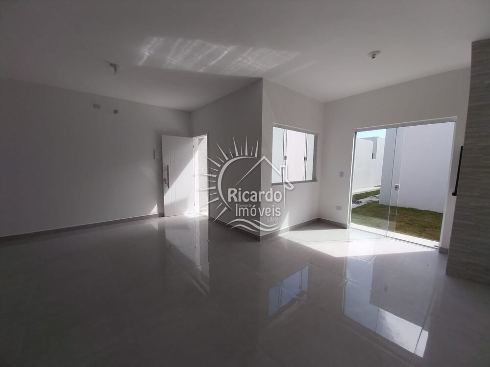 Casa, 3 quartos - Foto 9