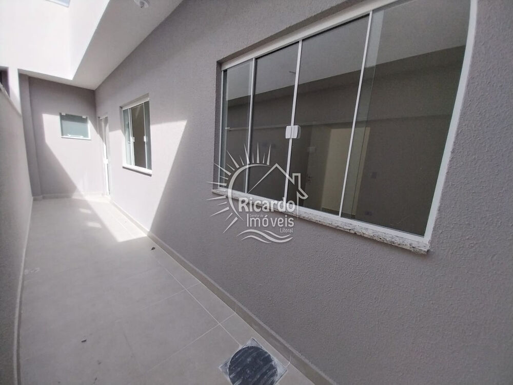 Casa, 3 quartos - Foto 8