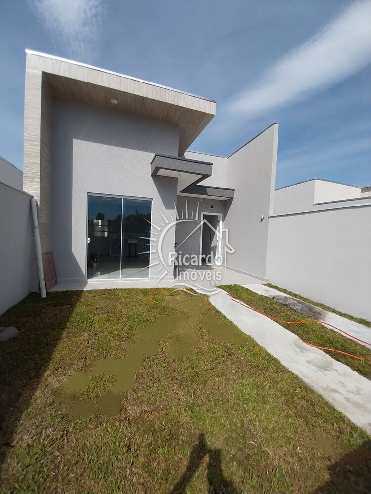 Casa, 3 quartos - Foto 17