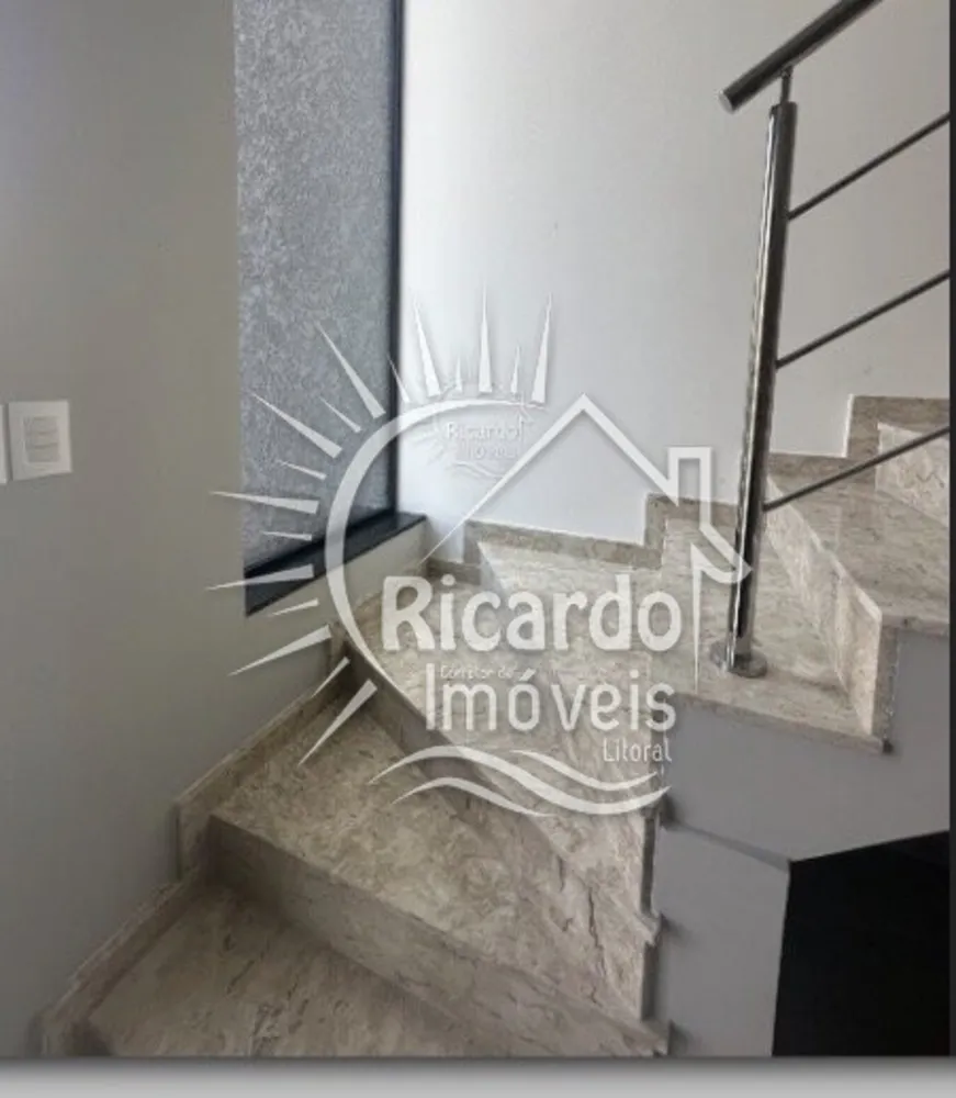 Casa, 3 quartos - Foto 5