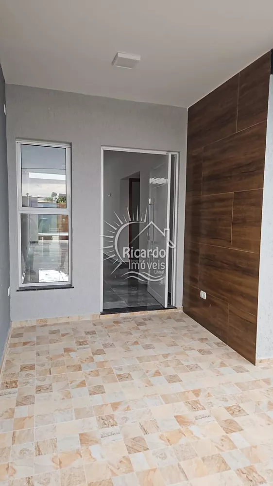 Casa à venda com 3 quartos, 75m² - Foto 4