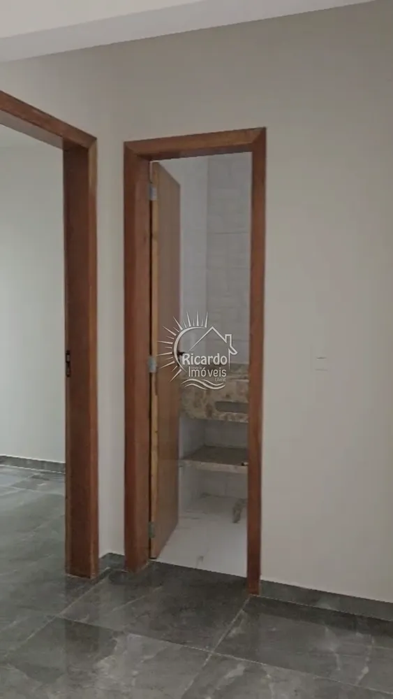 Casa, 3 quartos - Foto 8