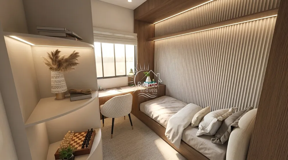 Casa, 3 quartos - Foto 4
