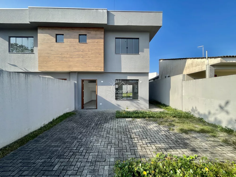 Casa à venda com 4 quartos, 127m² - Foto 4