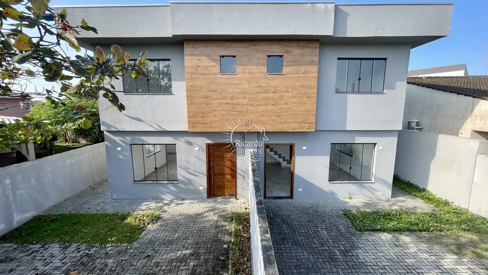 Casa à venda com 4 quartos, 127m² - Foto 3