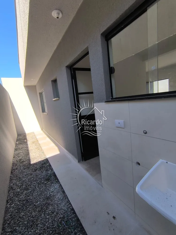 Casa, 2 quartos - Foto 17