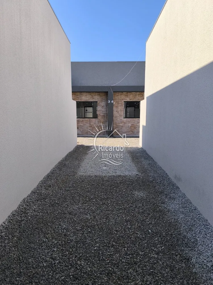 Casa, 2 quartos - Foto 10