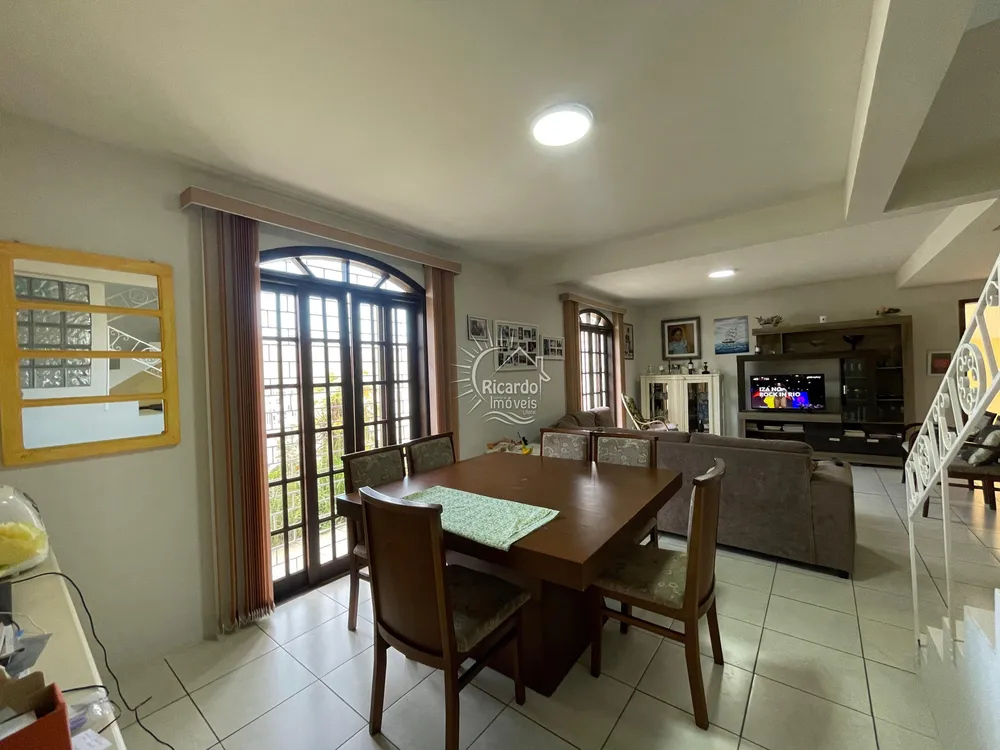 Casa, 8 quartos - Foto 6