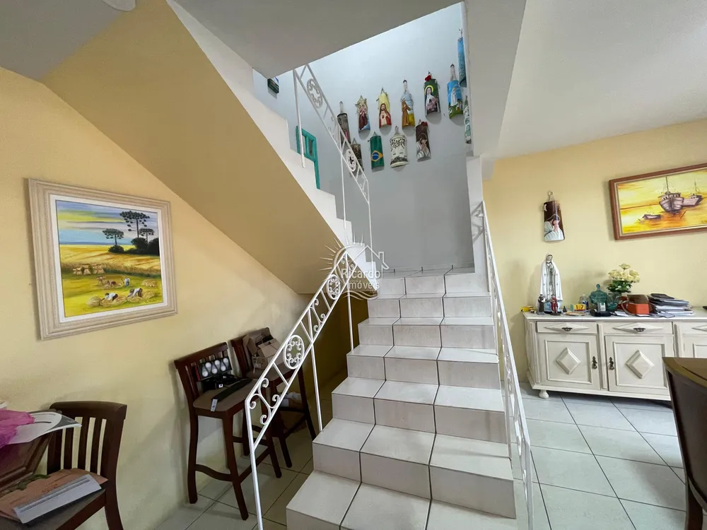 Casa, 8 quartos - Foto 10