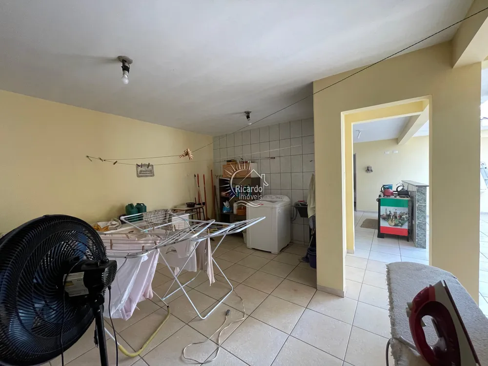 Casa, 8 quartos - Foto 17