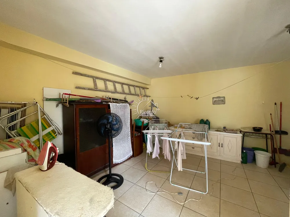 Casa, 8 quartos - Foto 16