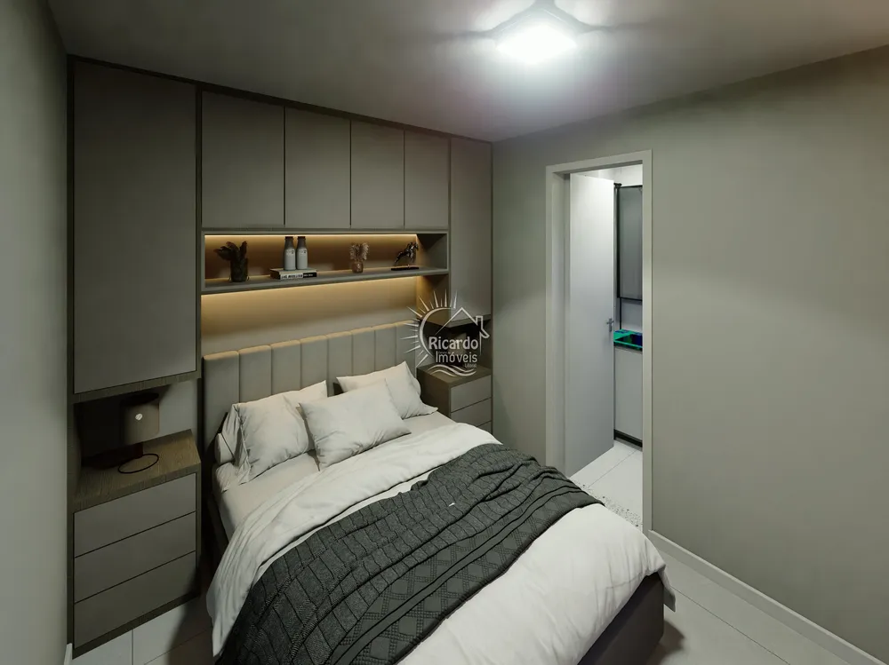 Apartamento, 2 quartos - Foto 7