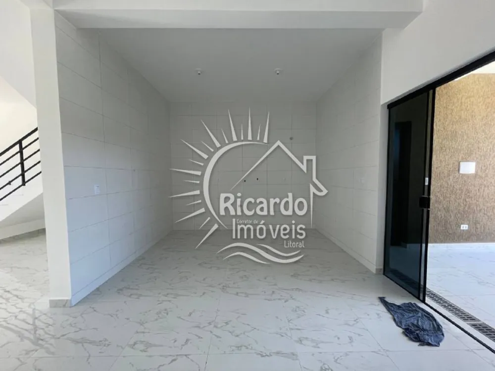 Casa, 3 quartos - Foto 8