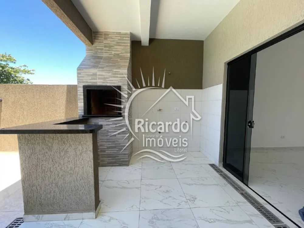 Casa, 3 quartos - Foto 10