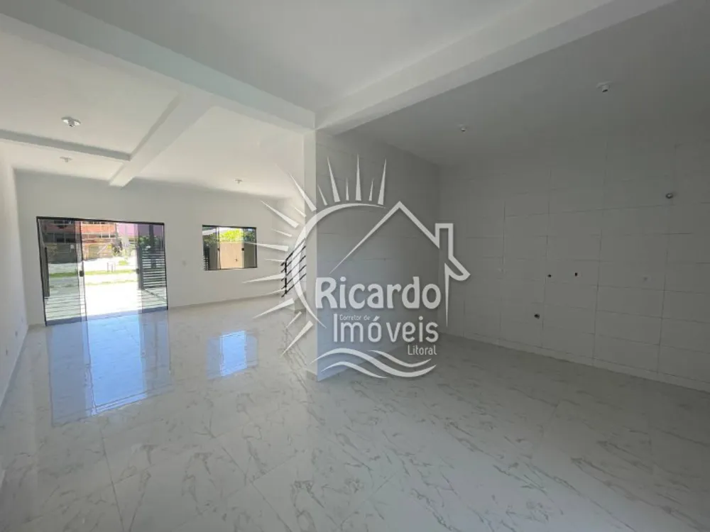 Casa, 3 quartos - Foto 9