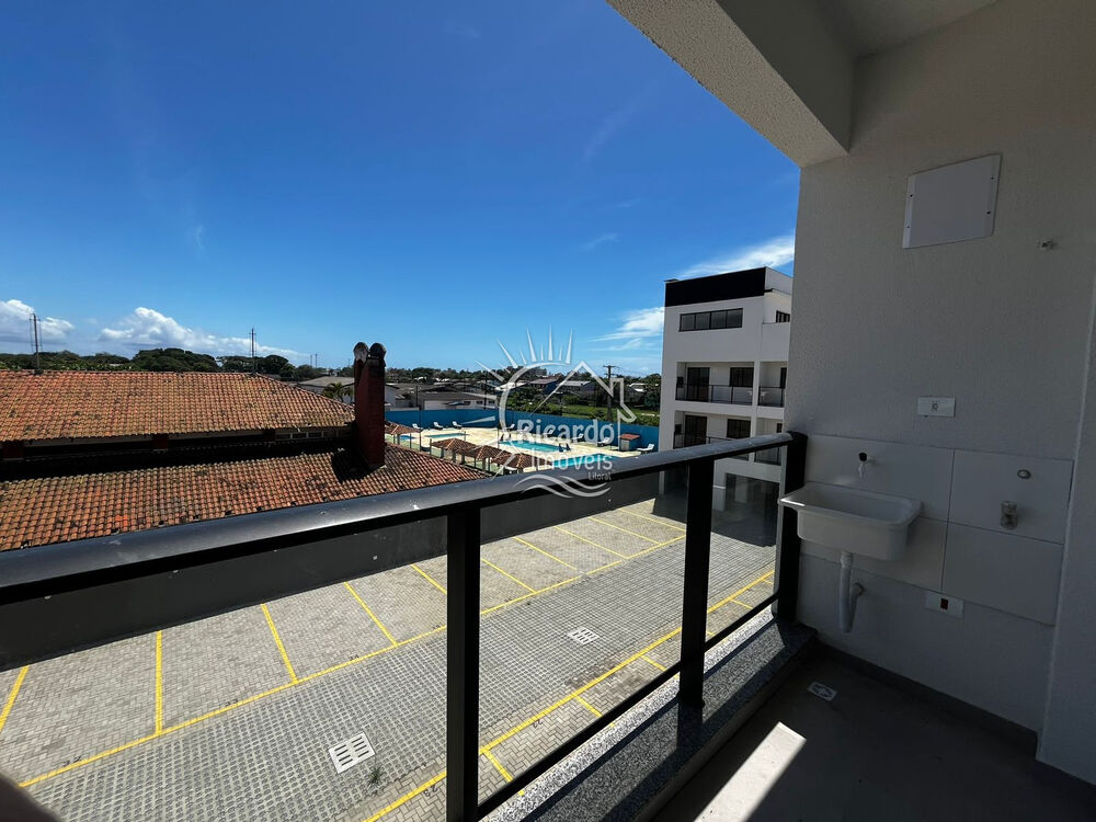 Apartamento, 2 quartos, 47 m² - Foto 4