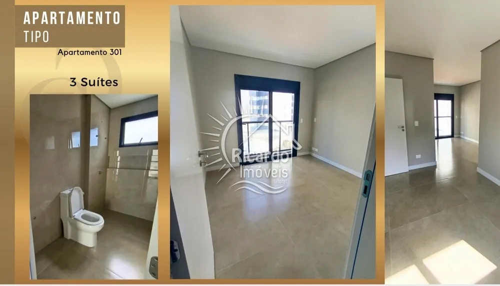 Apartamento, 3 quartos, 291 m² - Foto 3