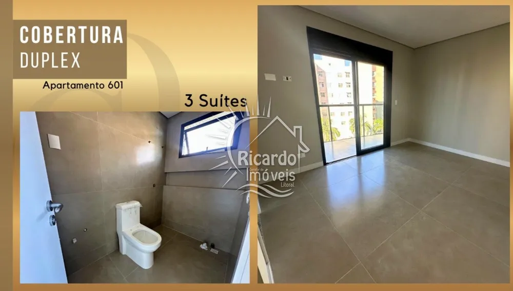 Apartamento, 3 quartos, 291 m² - Foto 8