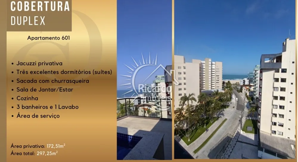 Apartamento, 3 quartos, 291 m² - Foto 5
