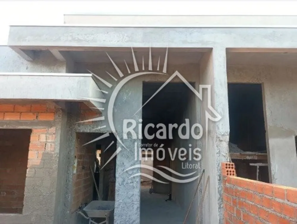 Casa, 2 quartos - Foto 4