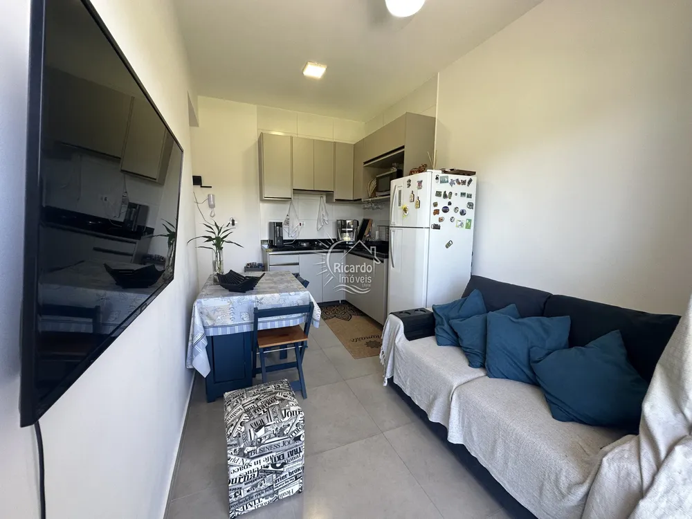 Apartamento, 2 quartos, 47 m² - Foto 3