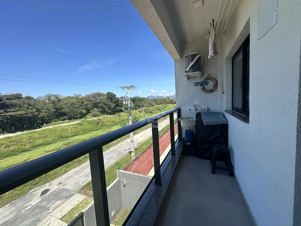 Apartamento, 2 quartos, 47 m² - Foto 5
