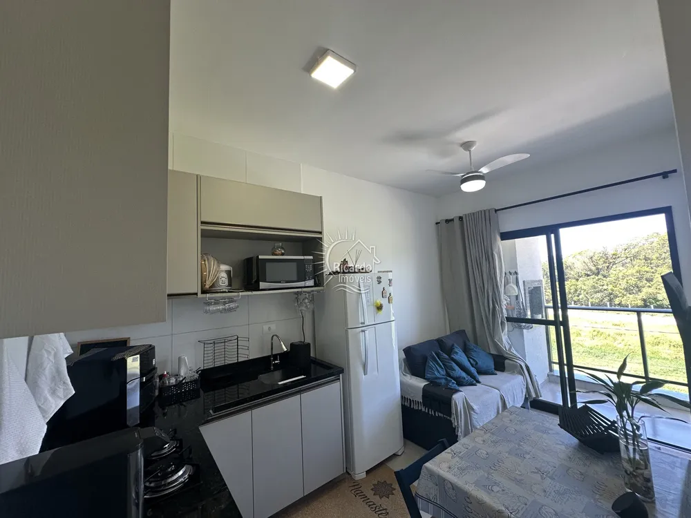 Apartamento, 2 quartos, 47 m² - Foto 2