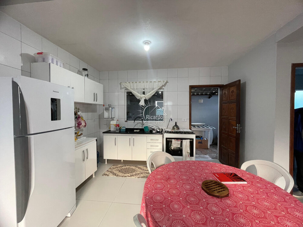 Casa, 3 quartos - Foto 3