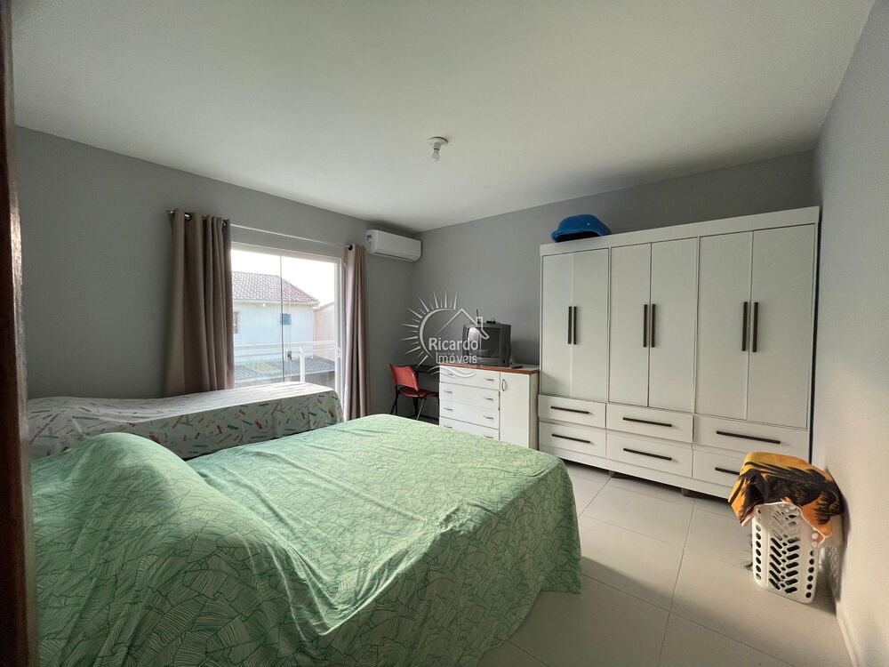 Casa, 3 quartos - Foto 8