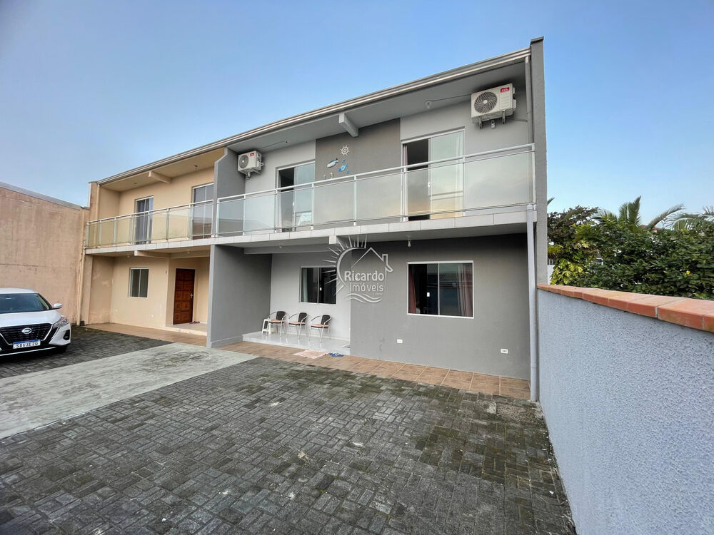 Casa, 3 quartos - Foto 2