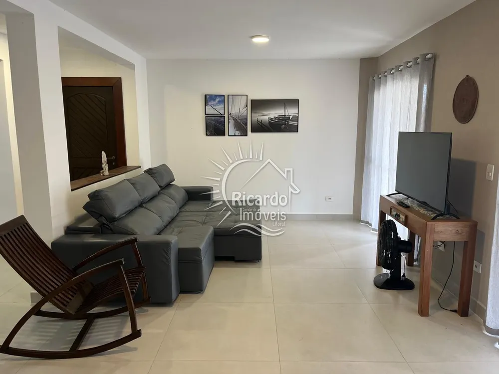 Casa, 5 quartos - Foto 7