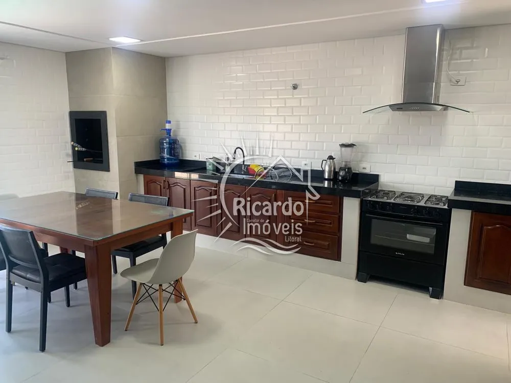 Casa, 5 quartos - Foto 5