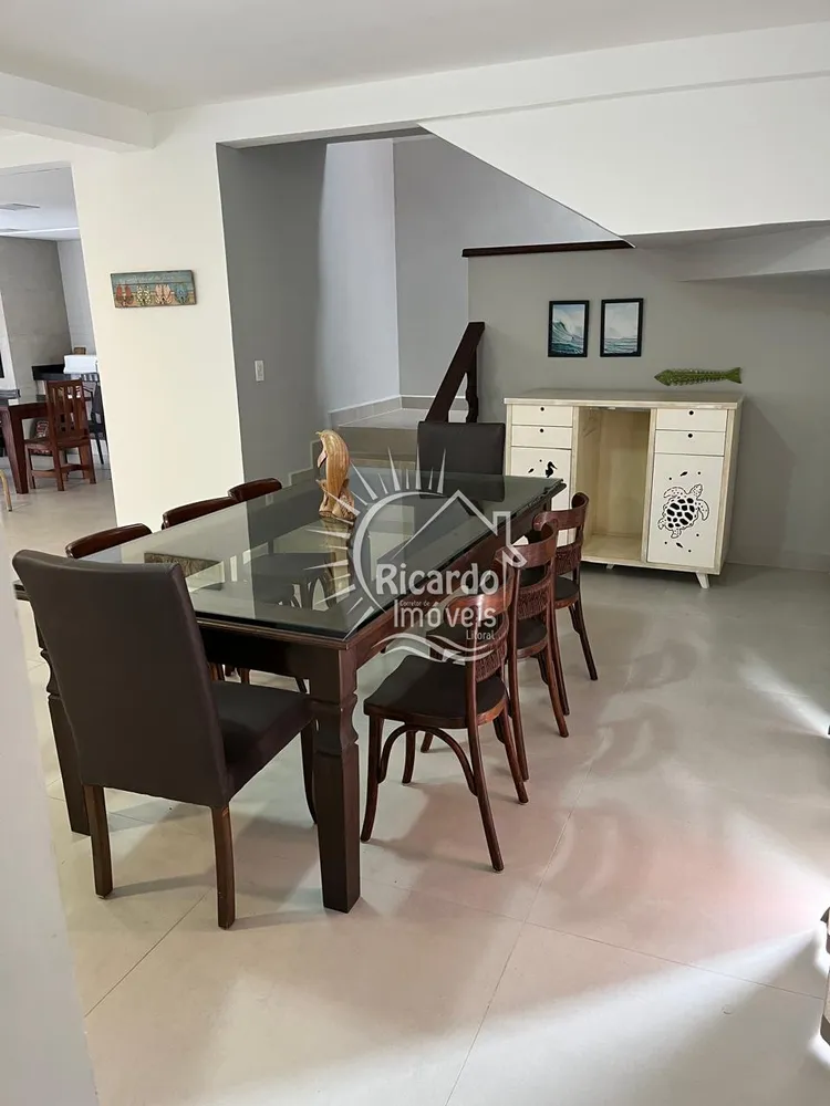 Casa, 5 quartos - Foto 9